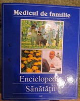 Medicul de familie - Enciclopedia sanatatii (3 volume)
