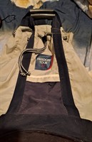 Sac material textil