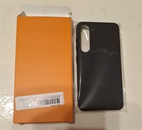 Husa telefon Samsung Galaxy S23 (doar spate)