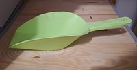 Scafa de plastic