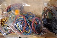 Elastice subtiri pt borcane etc