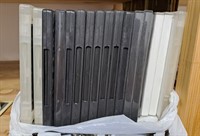 Carcase DVD