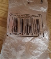 Manusi unica folosinta