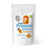 Shake proteic vegan