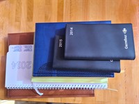 354. Agende nescrise
