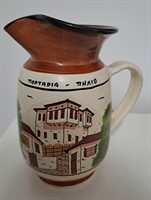 Cana ceramica