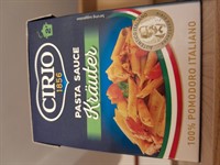 Cirio sos paste 