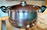 Oala inox