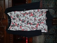Bluza Mickey Mouse