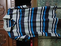 Tricou barbatesc