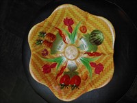 Fructiera plastic