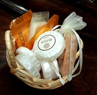 Sapunuri mici