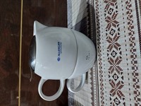 Ceainic cu ceasca