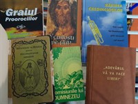 Lectura biserica evanghelica