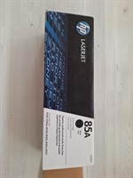 7218. Cartus partial incarcat HP 85A