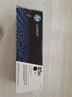 7220. Un alt cartus HP 85A