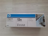 7221. Cartus HP 12A