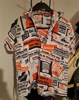 Bluza inscriptionata lb germana