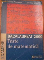 teste de matematica