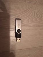 7238. Stick Sigma 16GB