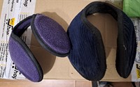 Aparatoare de urechi