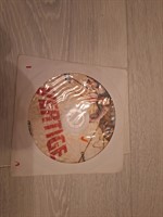 7255. DVD film Vertige