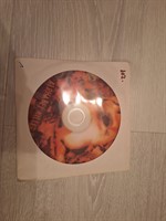 7256. DVD film Alphabet Killer