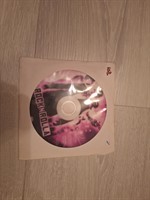 7257. DVD film RocknRolla