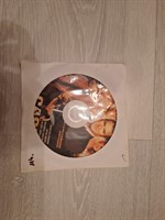 7258. DVD film Cash