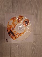 7259. DVD film Fool Gold