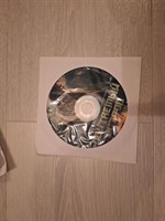 7265. DVD film