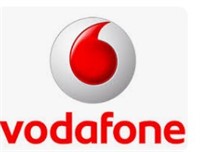 Cartela Vodafone cu numar