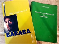 Baraba si Tezaurul...