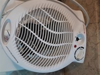 Ventilator