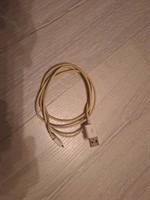 7284. Cablu microUSB