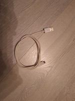 7286. Cablu microUSB