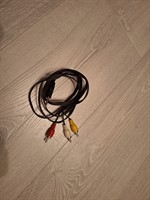7291. Cablu Audio