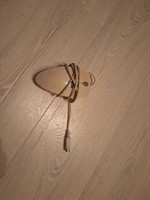 7292. Un mouse de pe vremuri cu bila