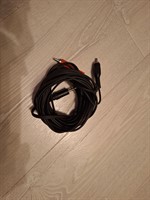7300. Ultimul cablu audio