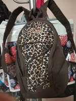 Un rucsac mic