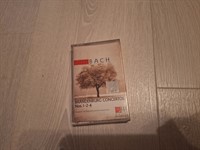 7319. Bach - Brandenburg Concertos