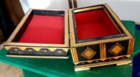 Caseta veche
