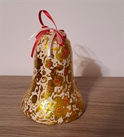 Ornament clopotel