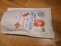 Shake proteic vegan