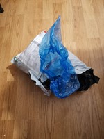 papuci (botosei) unica folosinta 