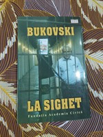 Carte Bukovski la Sighet