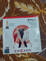 DVD film Chicago 