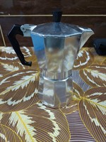 Cafetiera/espressor pentru aragaz