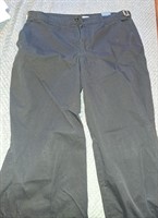 Pantaloni negri 42