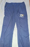 Pantaloni stil trening "Kabala"
